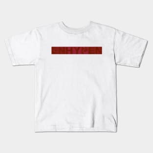 Enhypen W Kids T-Shirt